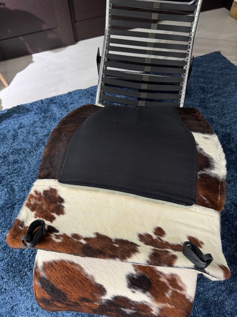 ル・コルビジェ シェーズロング　大塚家具