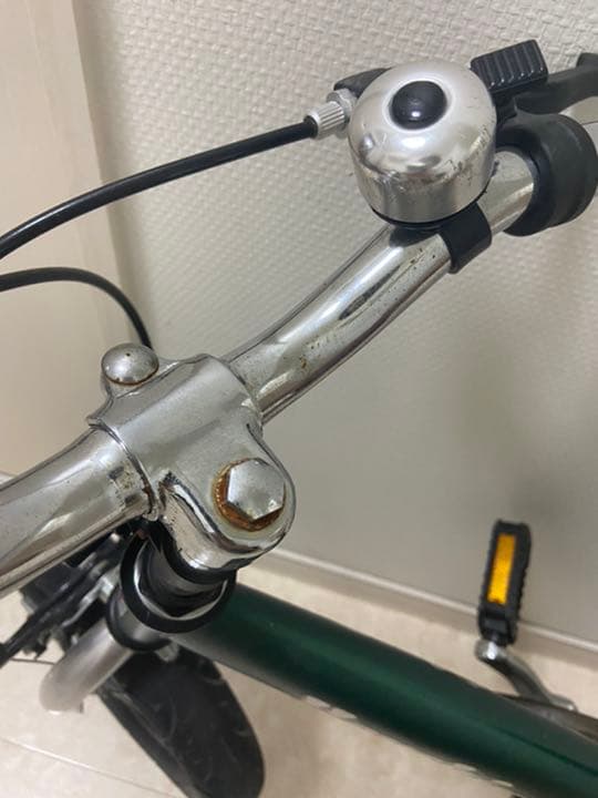 へんしんバイク ストライダー 自転車　緑　グリーン　引き取り