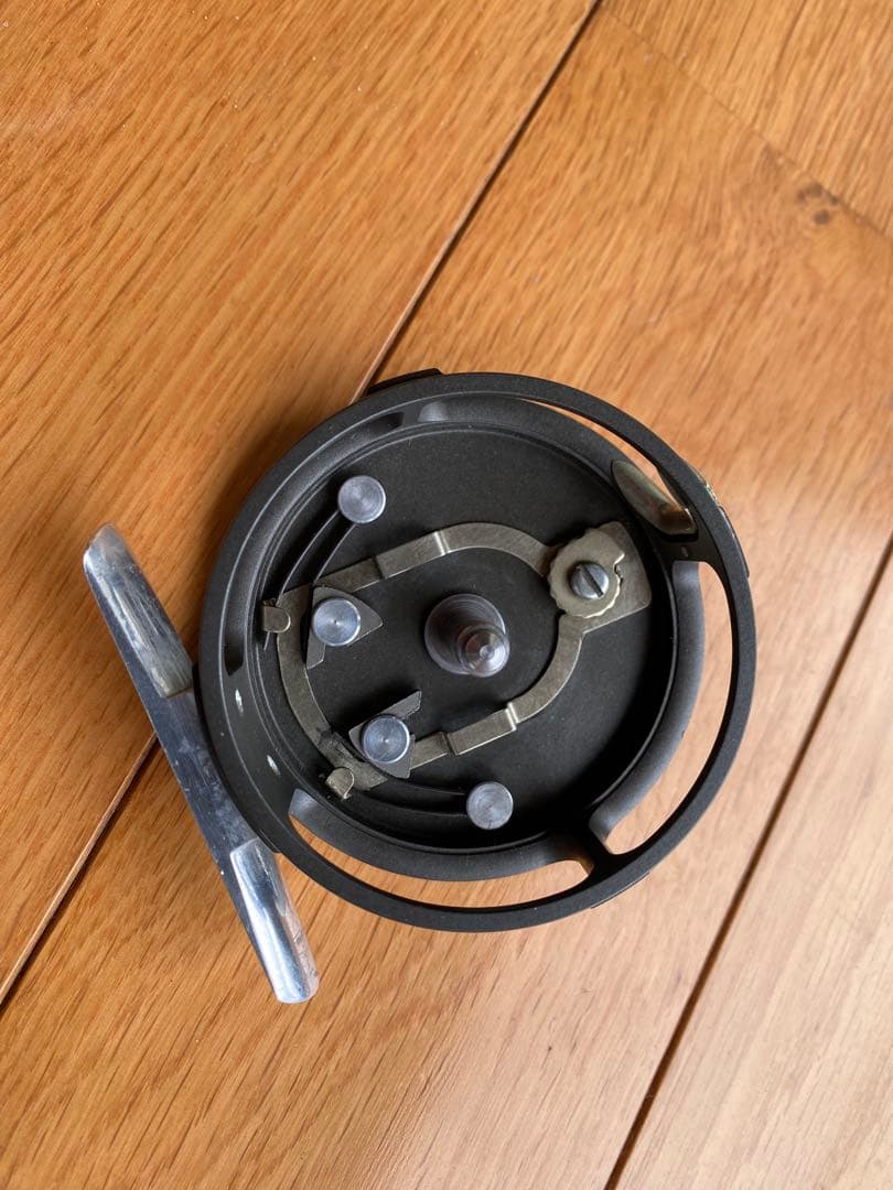 希少！　ブロス物　ハーディ　マーキス　Hardy MARQUIS 2/3