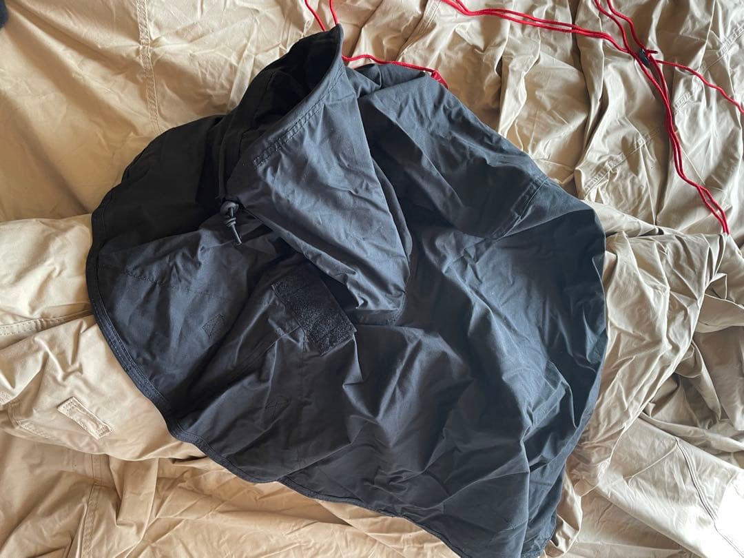 Robens ローベンス テント クロンダイクグランデ  豪華なキャンプに最適