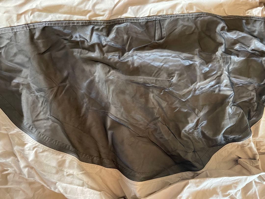 Robens ローベンス テント クロンダイクグランデ  豪華なキャンプに最適