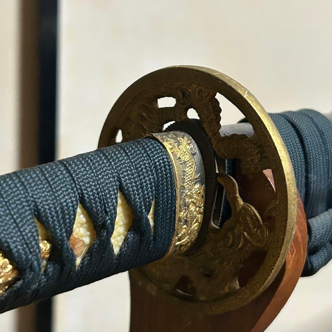 模造刀セット　床の間飾り　セット