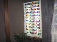 【お値下げ！】オーラソーマボトル フルセット 50ml