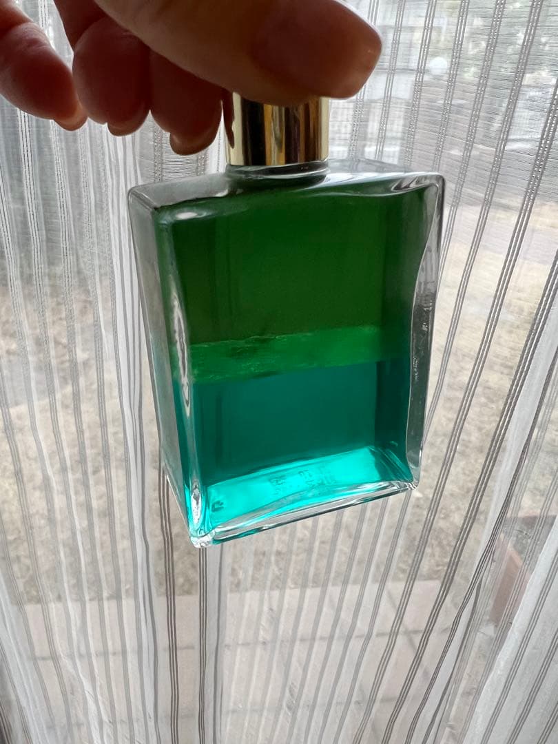 【お値下げ！】オーラソーマボトル フルセット 50ml