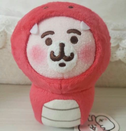 ✨完売品✨★新品・タグ付★カナヘイ★2025 干支ぬいぐるみ 巳★うさぎ ピスケ