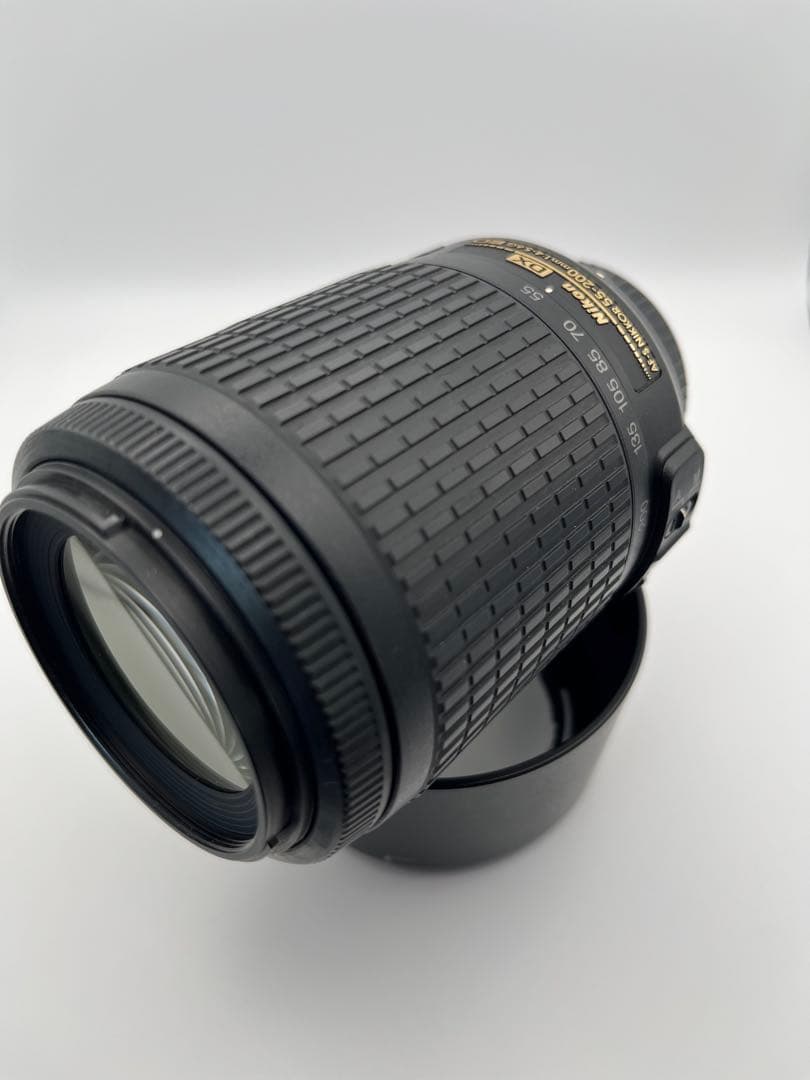 『外観美品　動作確認済』Nikon D5300 ダブルズームセット