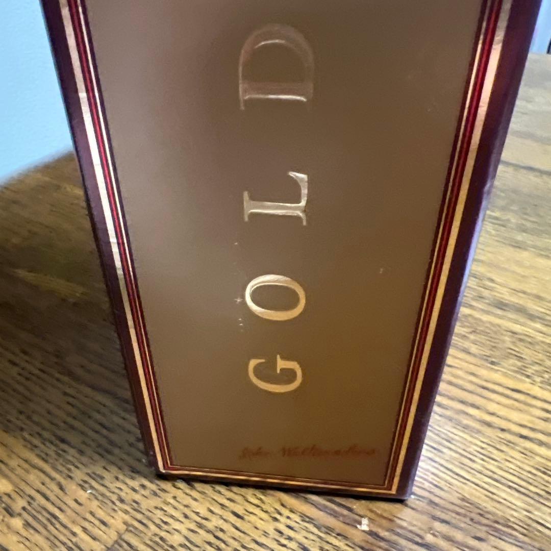 希少　ジョニーウォーカー ゴールドラベル 18年 750ml