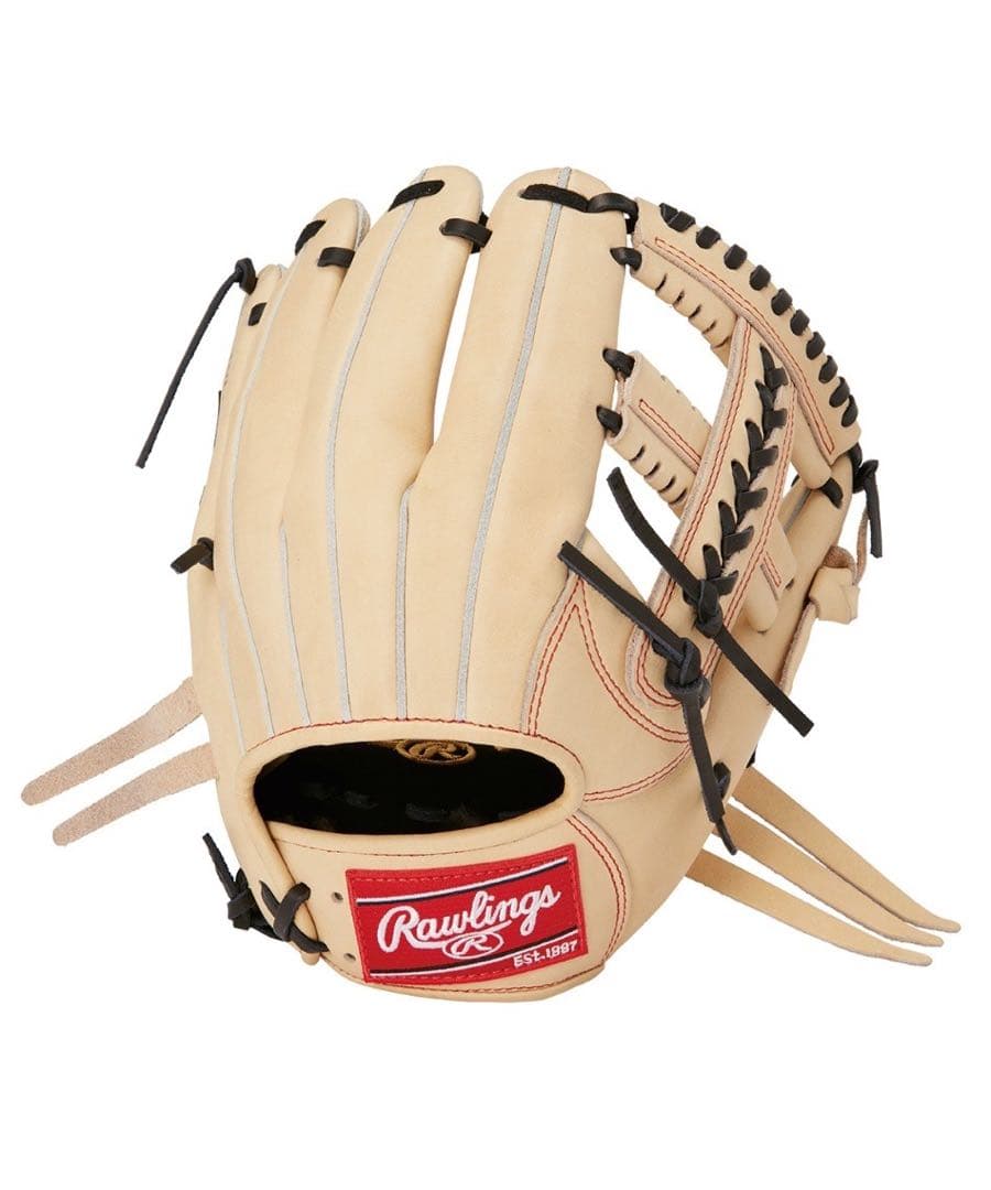 k*o様 Rawlings GR3HECK45 内野手用　軟式グローブ ローリン