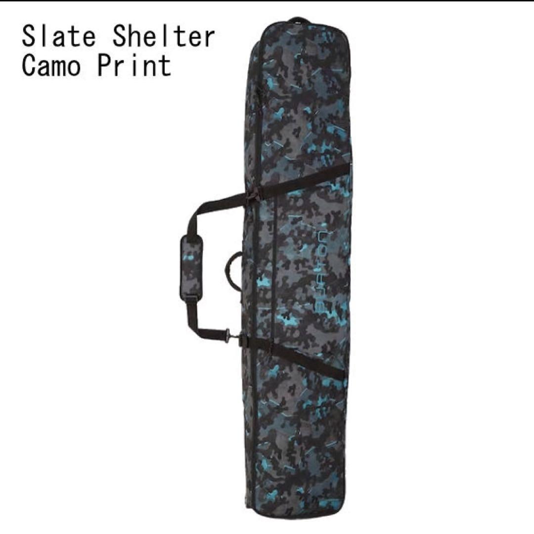 BURTON バートン ホイールロッカー ウィーリーギグ ウィーリーロッカー