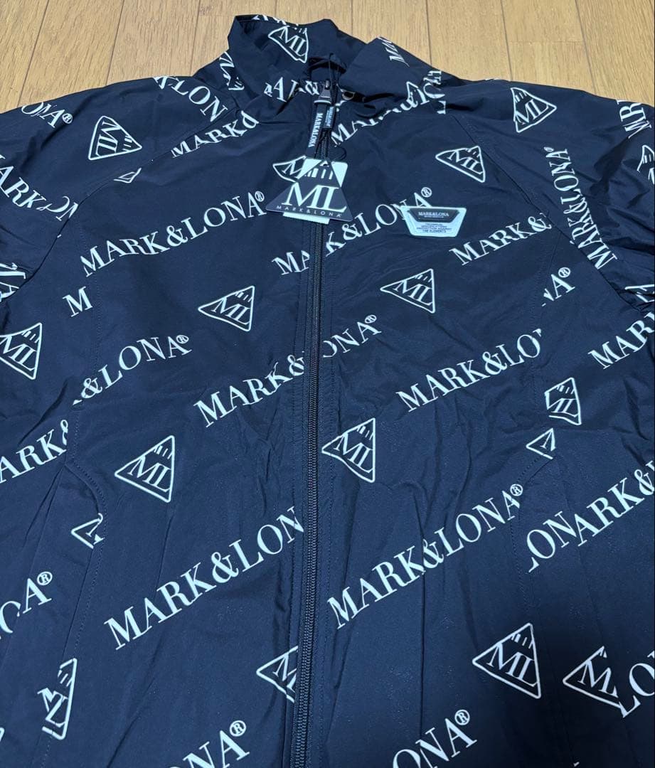 メンズウェア MARK&LONA (CD10-TSAJ (MCM-4A-AD51))