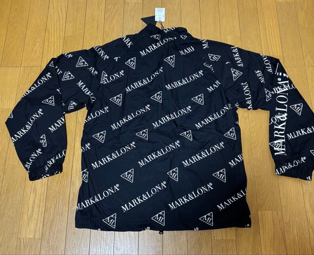 メンズウェア MARK&LONA (CD10-TSAJ (MCM-4A-AD51))