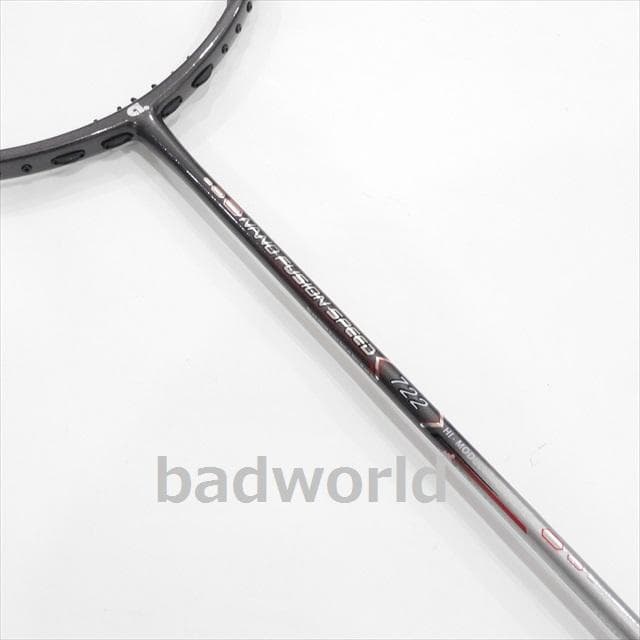 専用/apacs/軽量6U6/GR/NANO FUSSION SPEED722