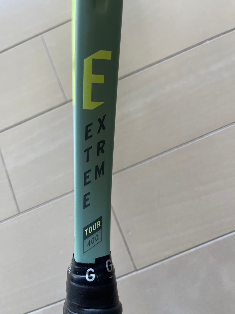 EXTREME TOUR エクストリームツアー2022(G3) 2本セット