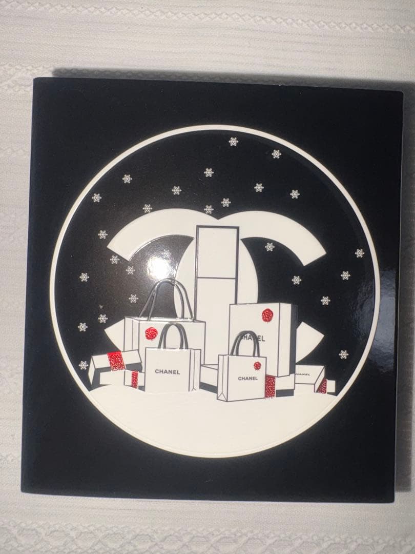 CHANEL N°5 L'EAU ミニツイストアンドスプレー 3本セット