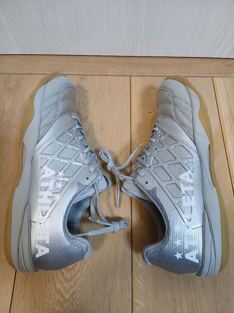 アスレタ　テオ ID 27.0cm