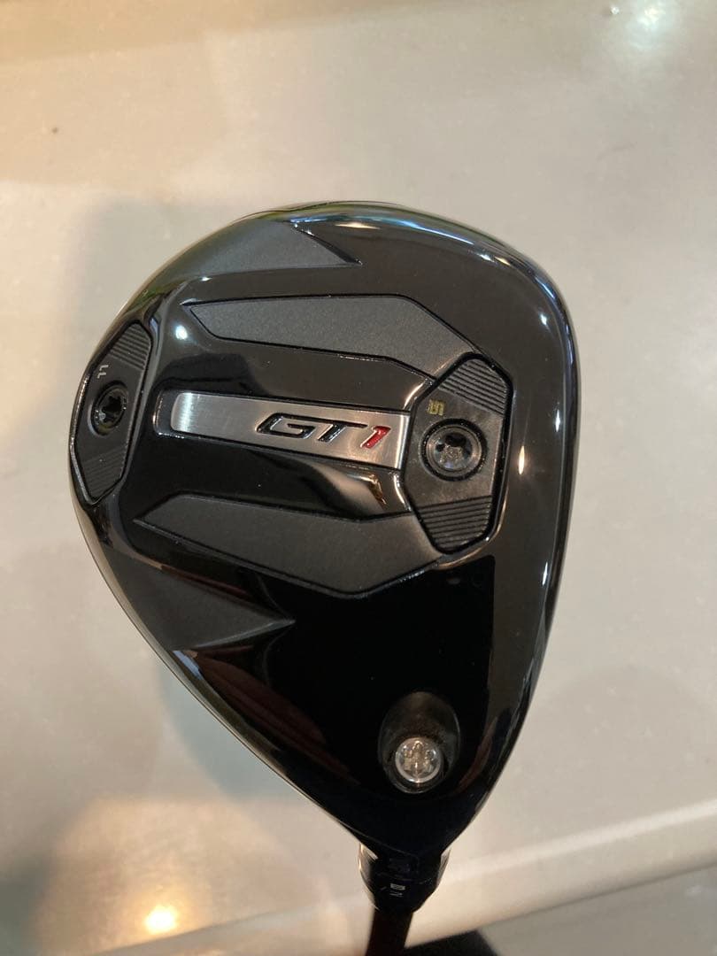 タイトリスト GT1 23° ユーティリティ