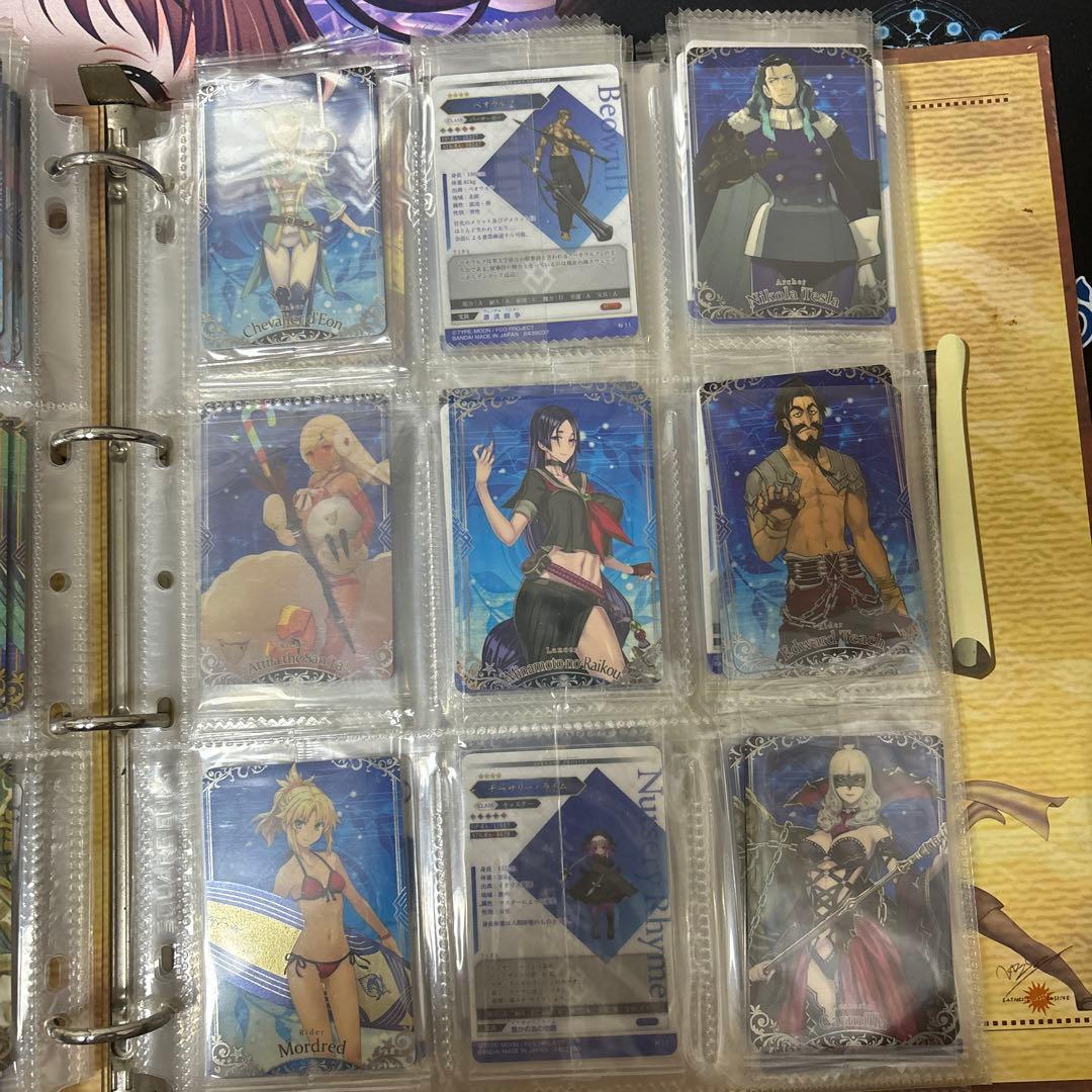 fgo  バラ売り