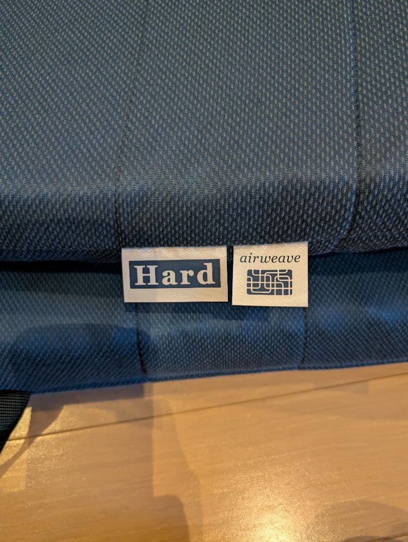 エアウィーヴ　介護ベッド用 ウェルネスモデルマットレス　М80 通気タイプ