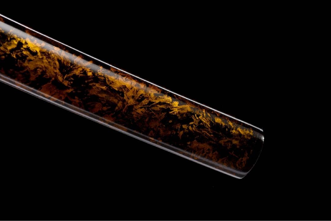 幽玄刃影 刀装具 日本刀 武具 鑑賞刀 居合刀 模造刀 舞踊刀