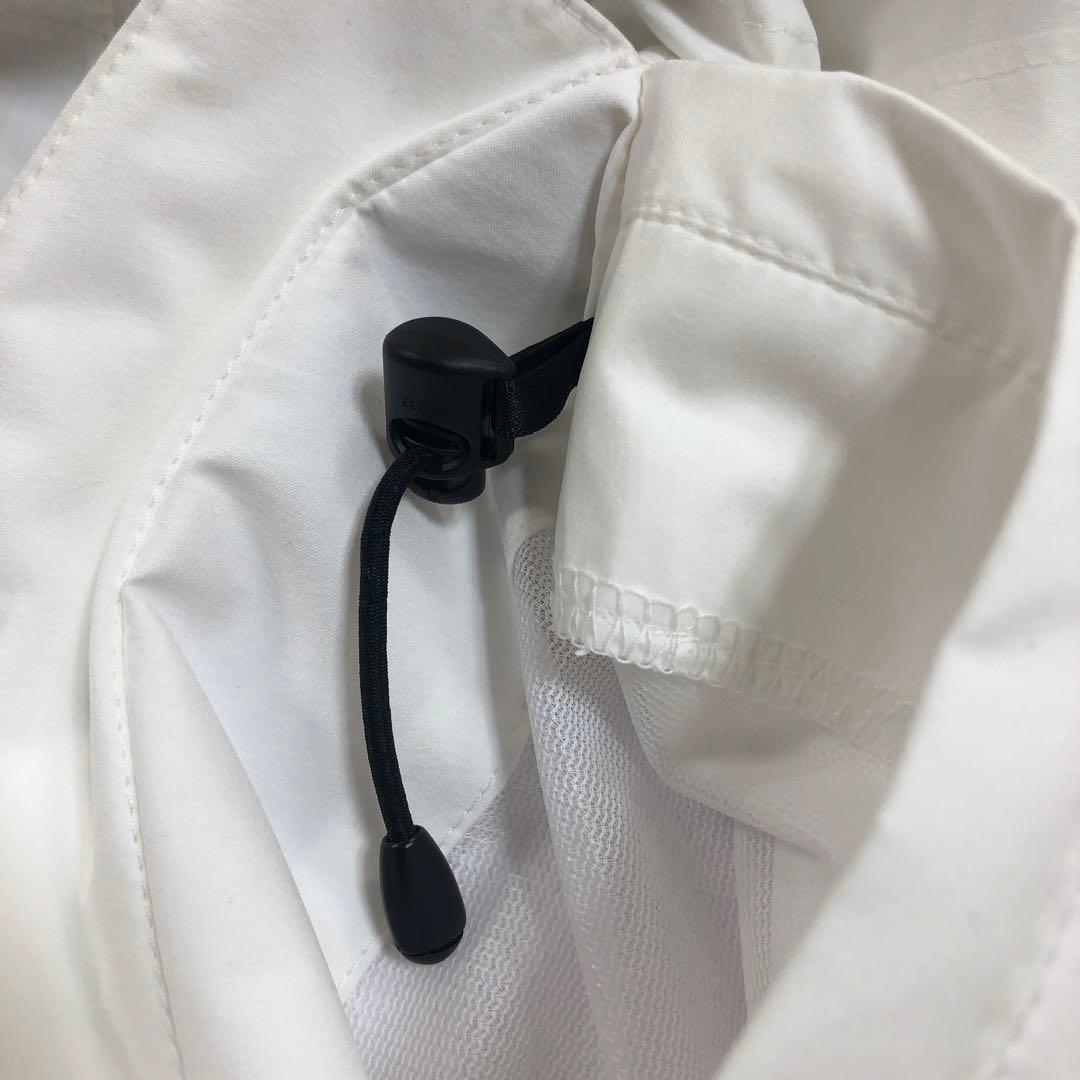 ルコックスポルティフレディスゴルフレインウェアL