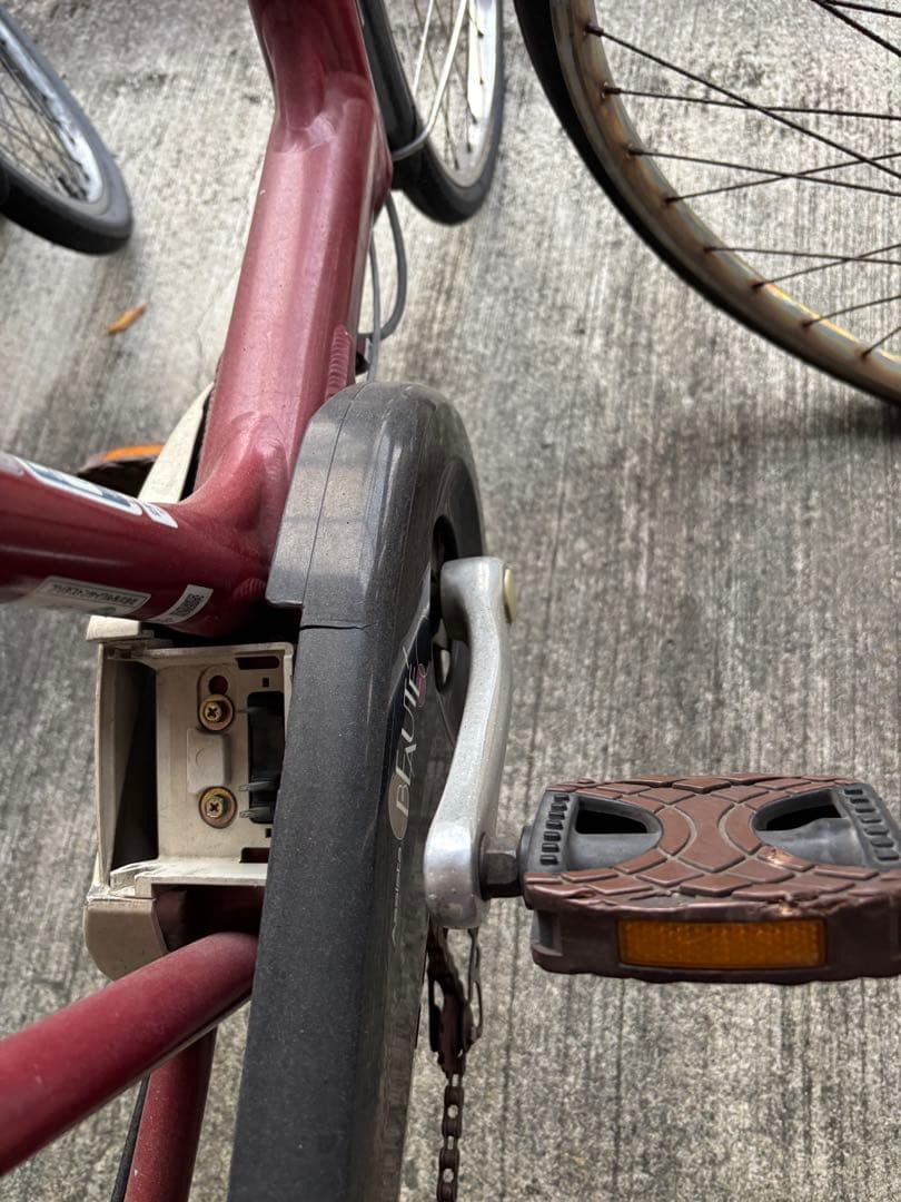 部品取り、要修理、ジャンク