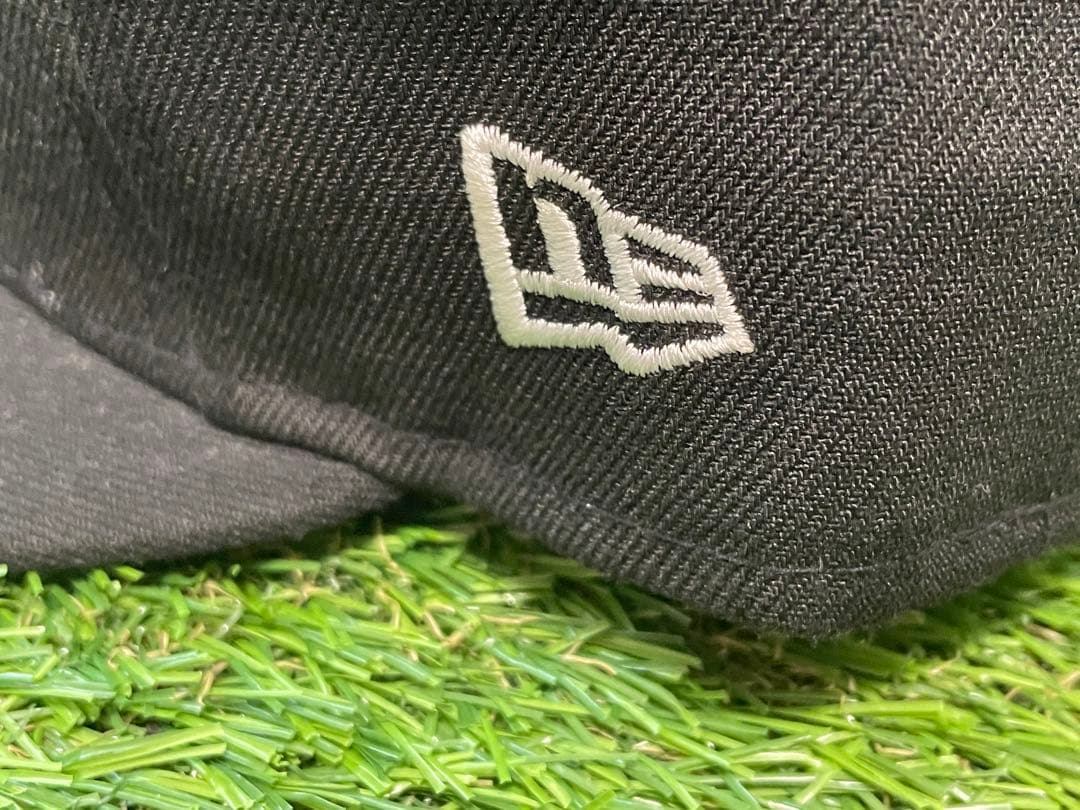 【入手困難】ニューエラ　ドジャース　海外限定　オールスター　キャップ