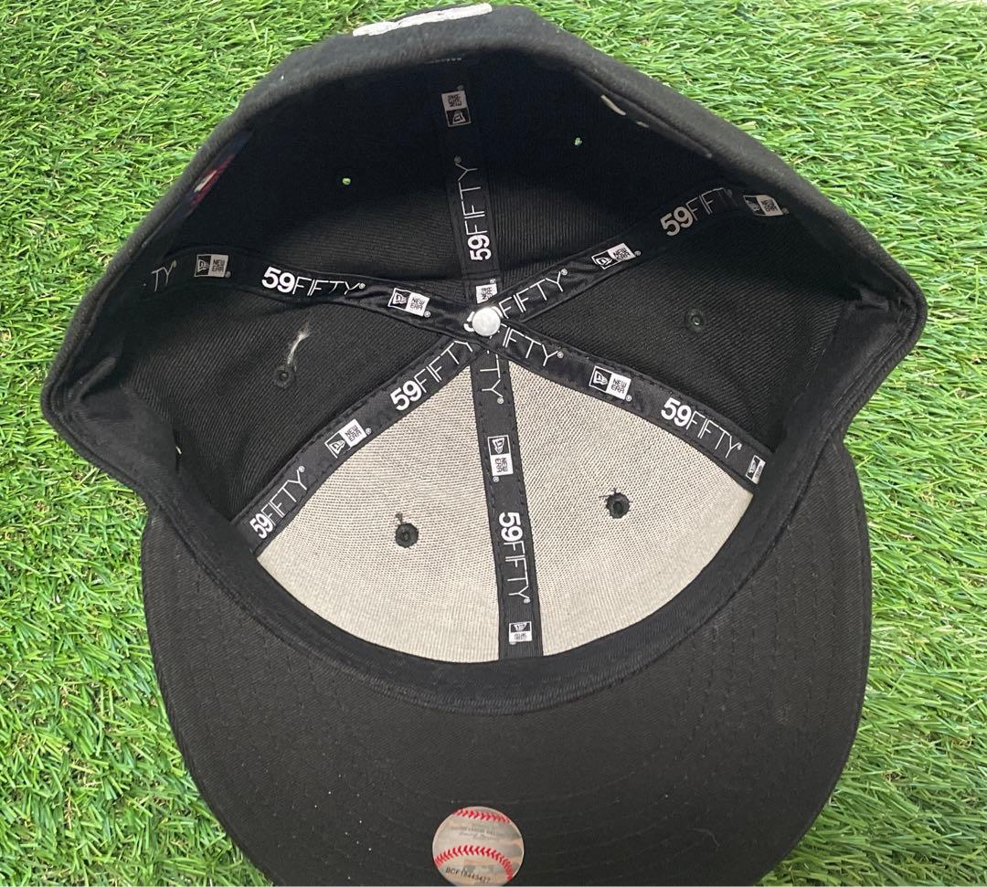 【入手困難】ニューエラ　ドジャース　海外限定　オールスター　キャップ