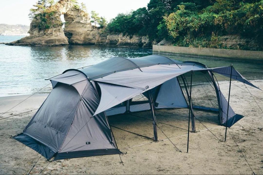 TOKYO CRAFTS ウィングフォート