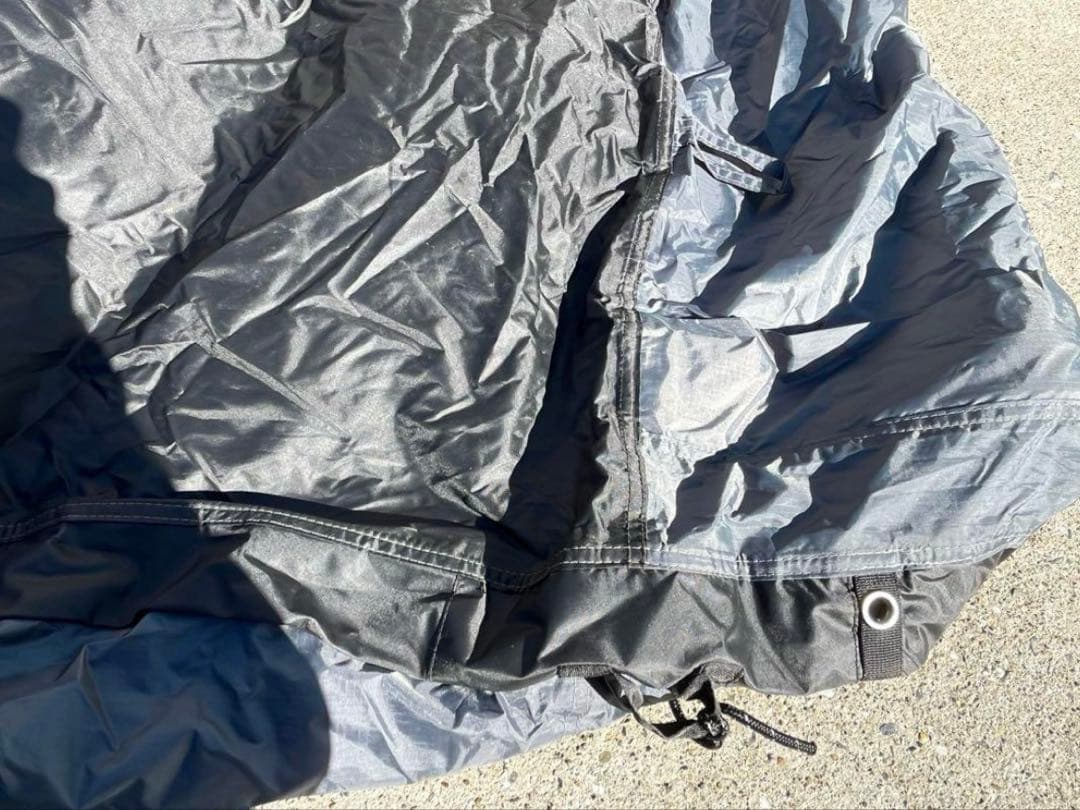 TOKYO CRAFTS ウィングフォート