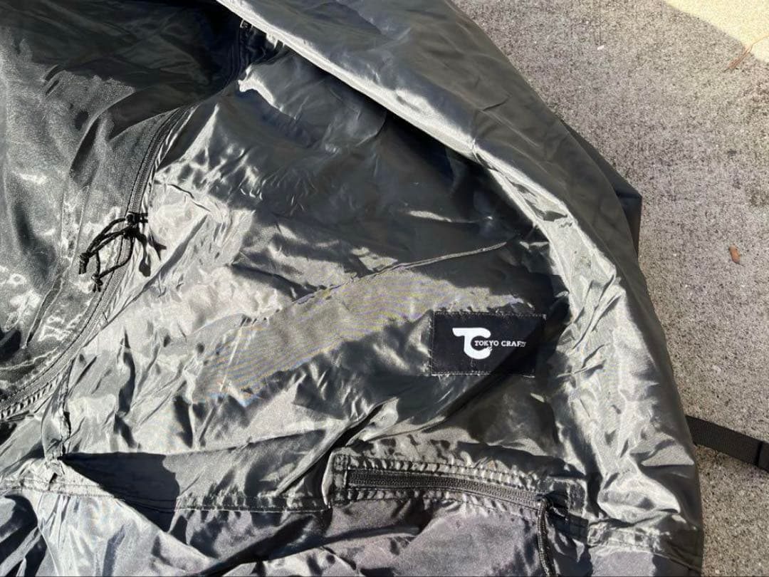 TOKYO CRAFTS ウィングフォート