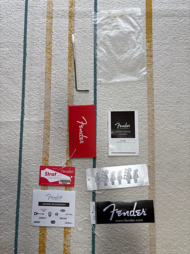 ギター FENDER MEXICO JAZZMASTER SHELL PINK