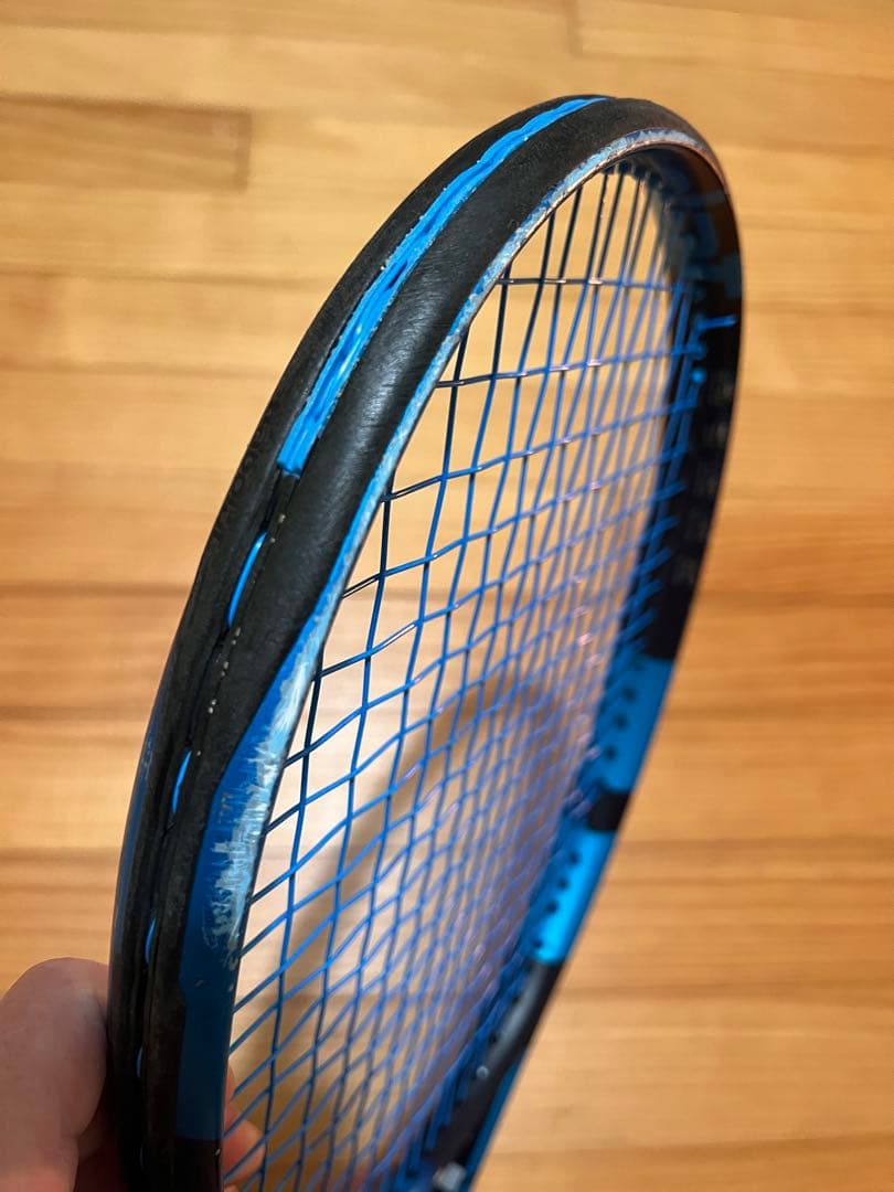 Babolat Pure Drive バボラ　ピュアドライブ G2