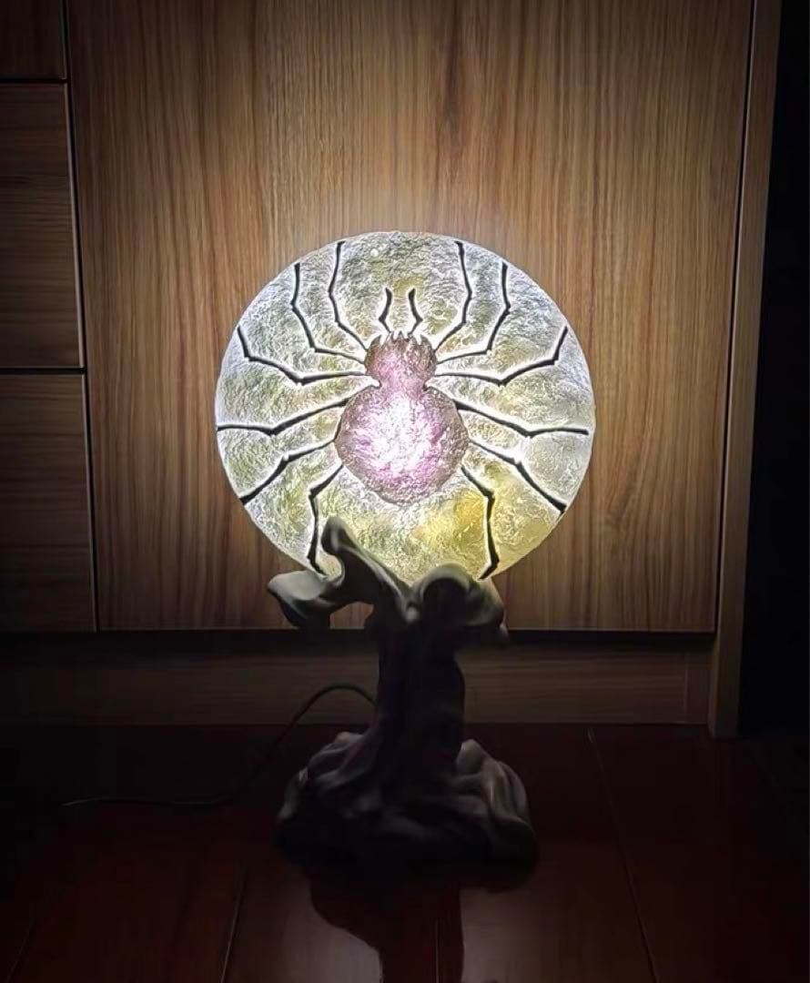 PG　クロロ　高配版　ハンター×ハンター　フィギュア　ガレージキット