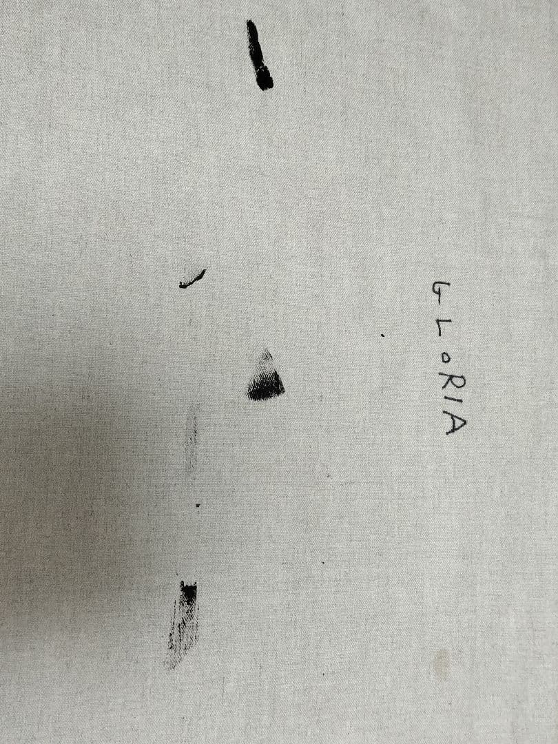 Gloria Petyarre作 アボリジニアート