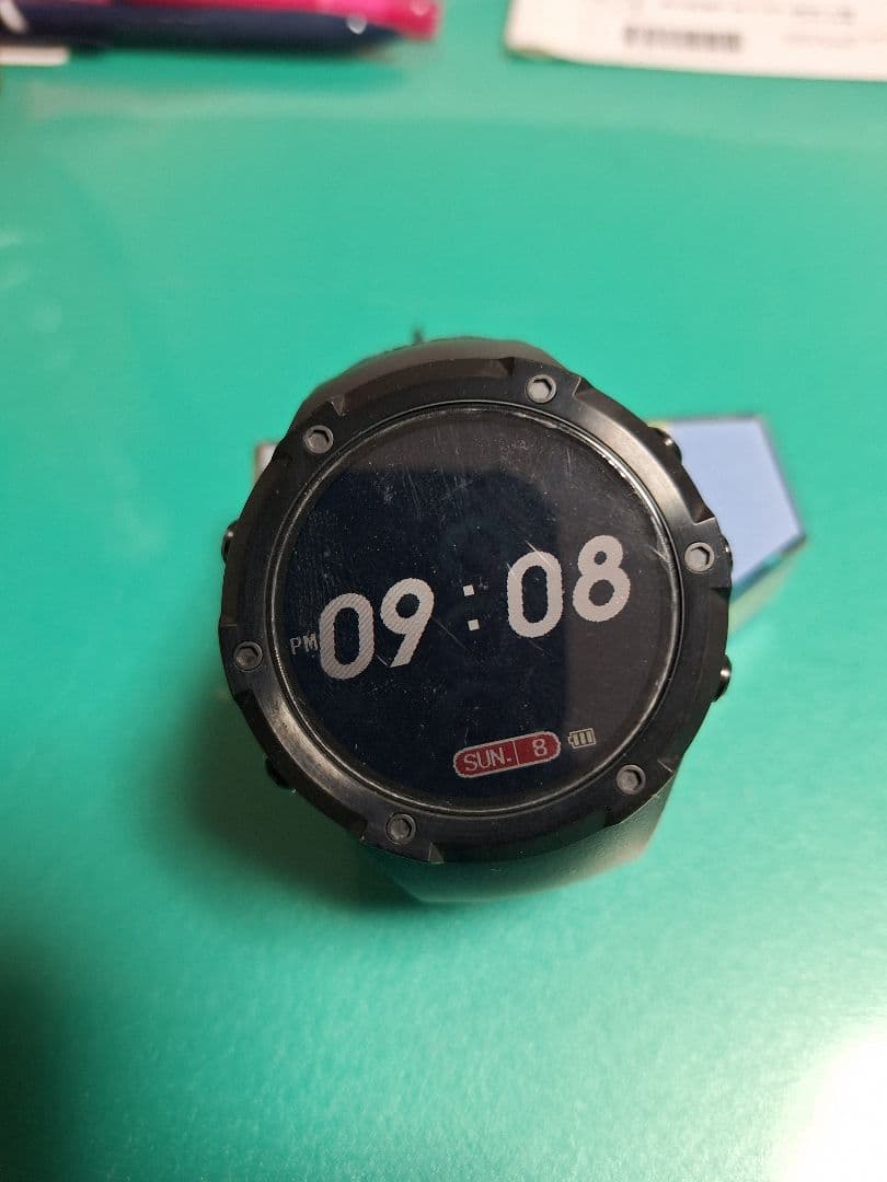 Shot Navi Evolve PRO GPSナビ　 ショットナビ