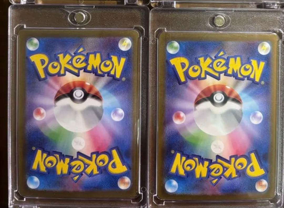 k*!様 【PSA10】見返り美人ピカチュウ その他５枚まとめ売り