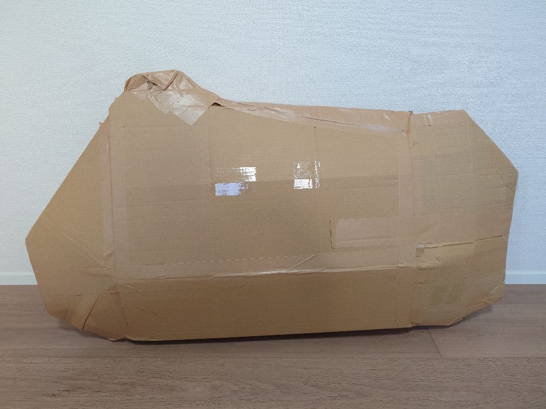 STRIDER〈限定〉神山隆二モデル 12インチ グレー/オレンジ