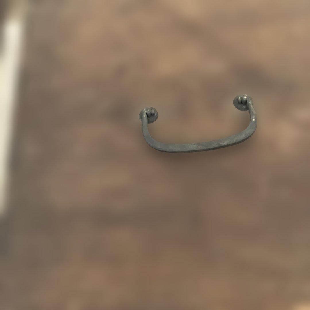 螺鈿重箱 3段 骨董