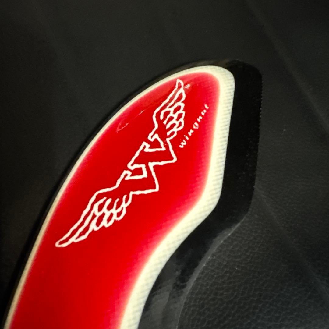 rainbow fin company ロングボード　フィン