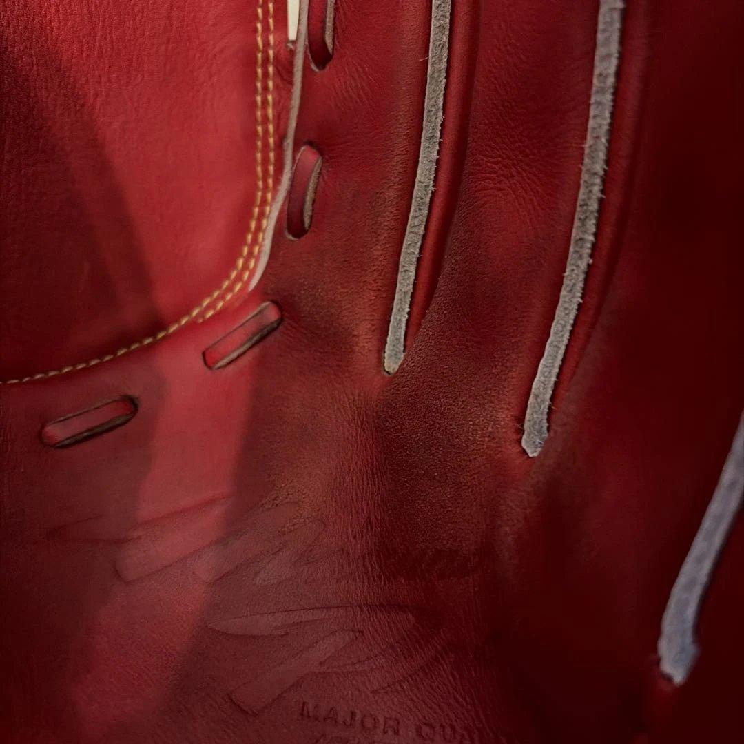 ミズノプロ スピードレボ 伊藤大海モデル