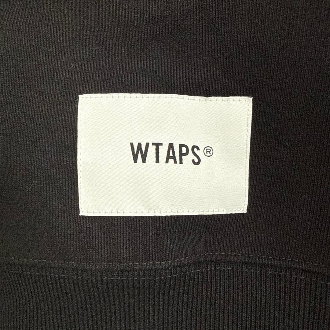 トップス wtaps 25ss academy sweater