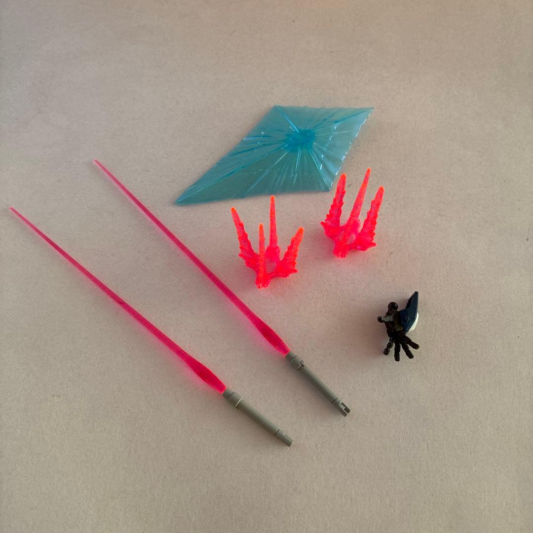 HGCE レジェンドガンダム