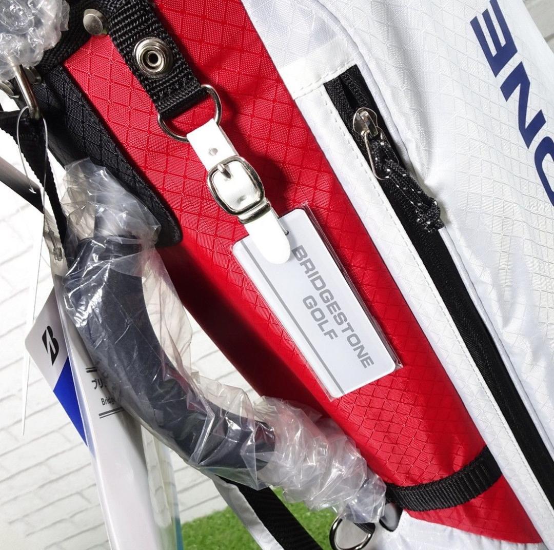 キャデイーバッグ ブリヂストン CBG321 9型 47インチ 1.9kg 未使