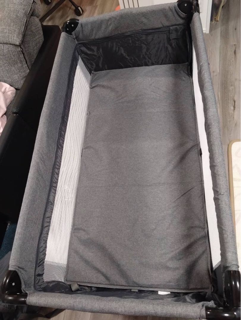 [早い者勝ち！]ベビーベット