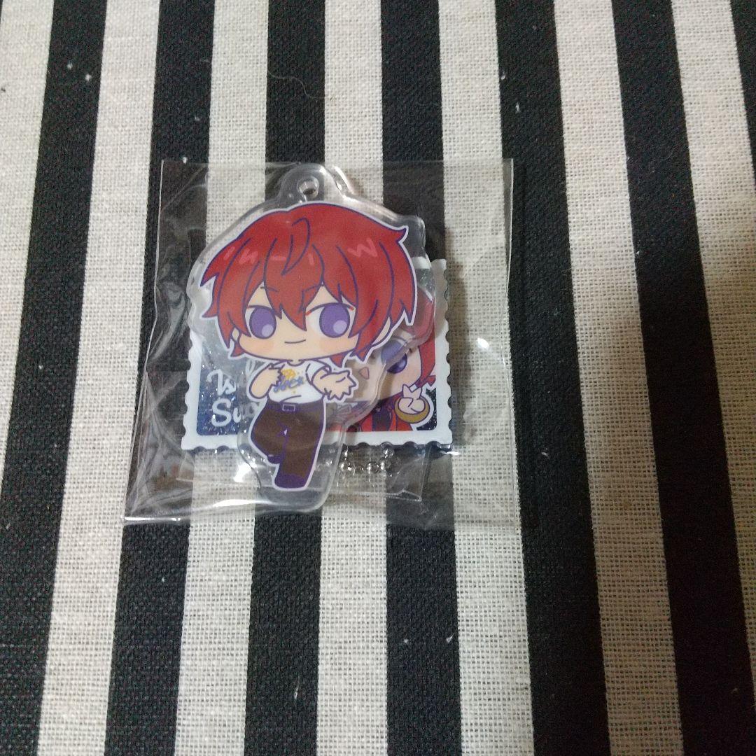 あんスタ 司 ななめ ころっと アクスタ 流砂 コロッタ 願望 招募 一番くじ