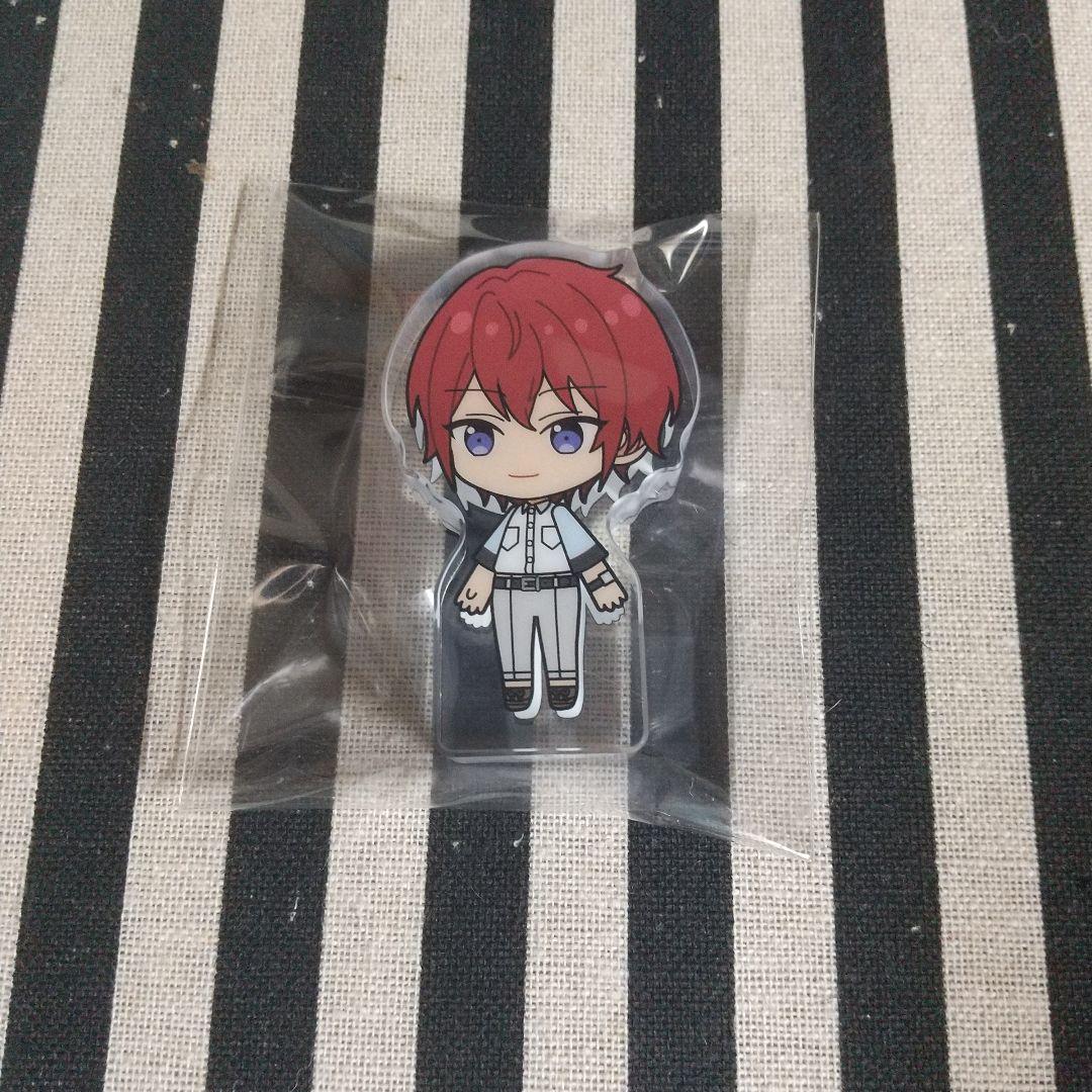 あんスタ 司 ななめ ころっと アクスタ 流砂 コロッタ 願望 招募 一番くじ