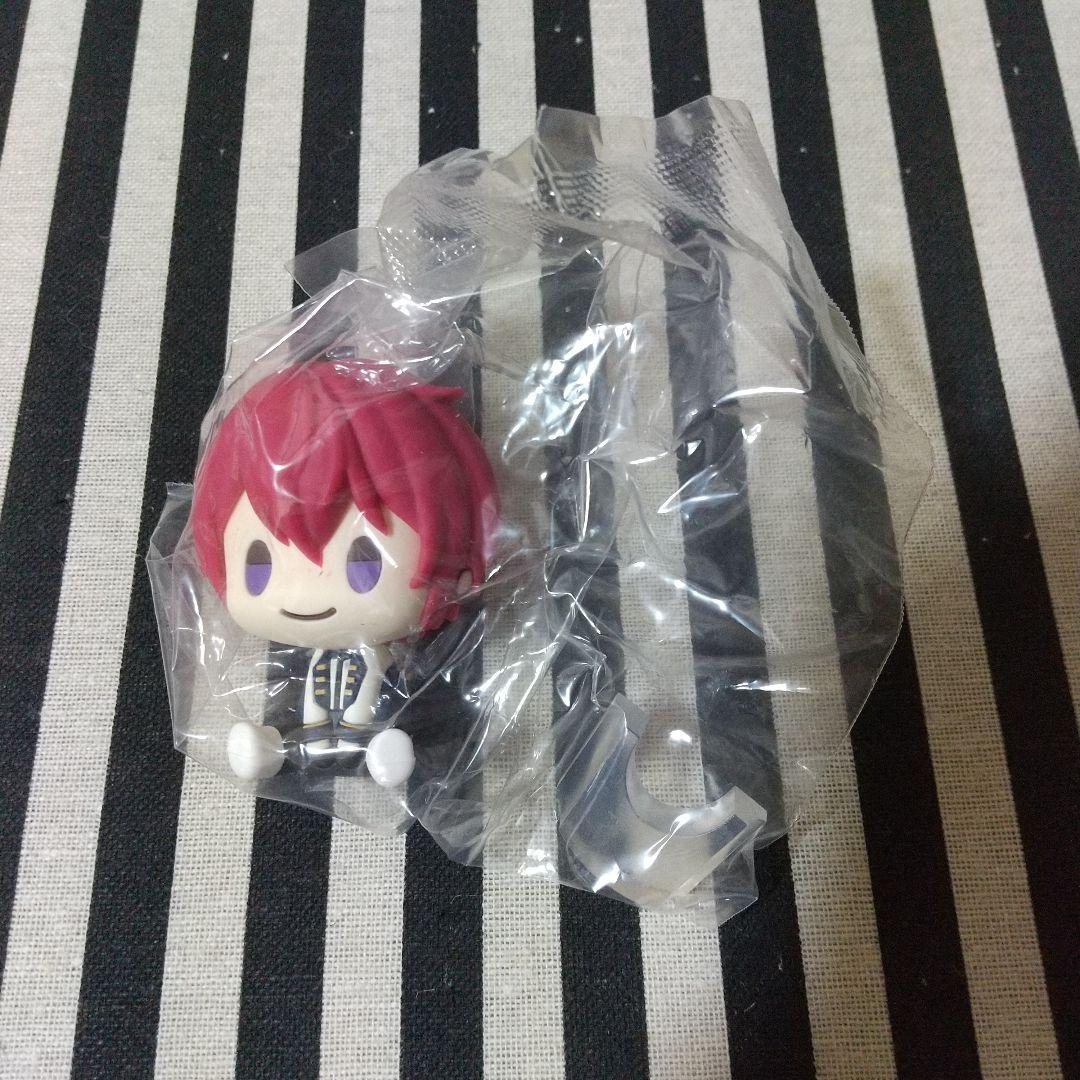 あんスタ 司 ななめ ころっと アクスタ 流砂 コロッタ 願望 招募 一番くじ