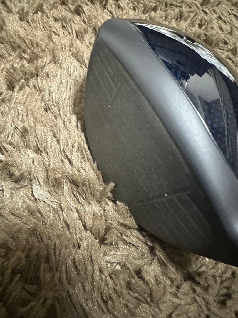 【美品】Callaway パラダイム トリプルダイヤ ドライバー 10.5度