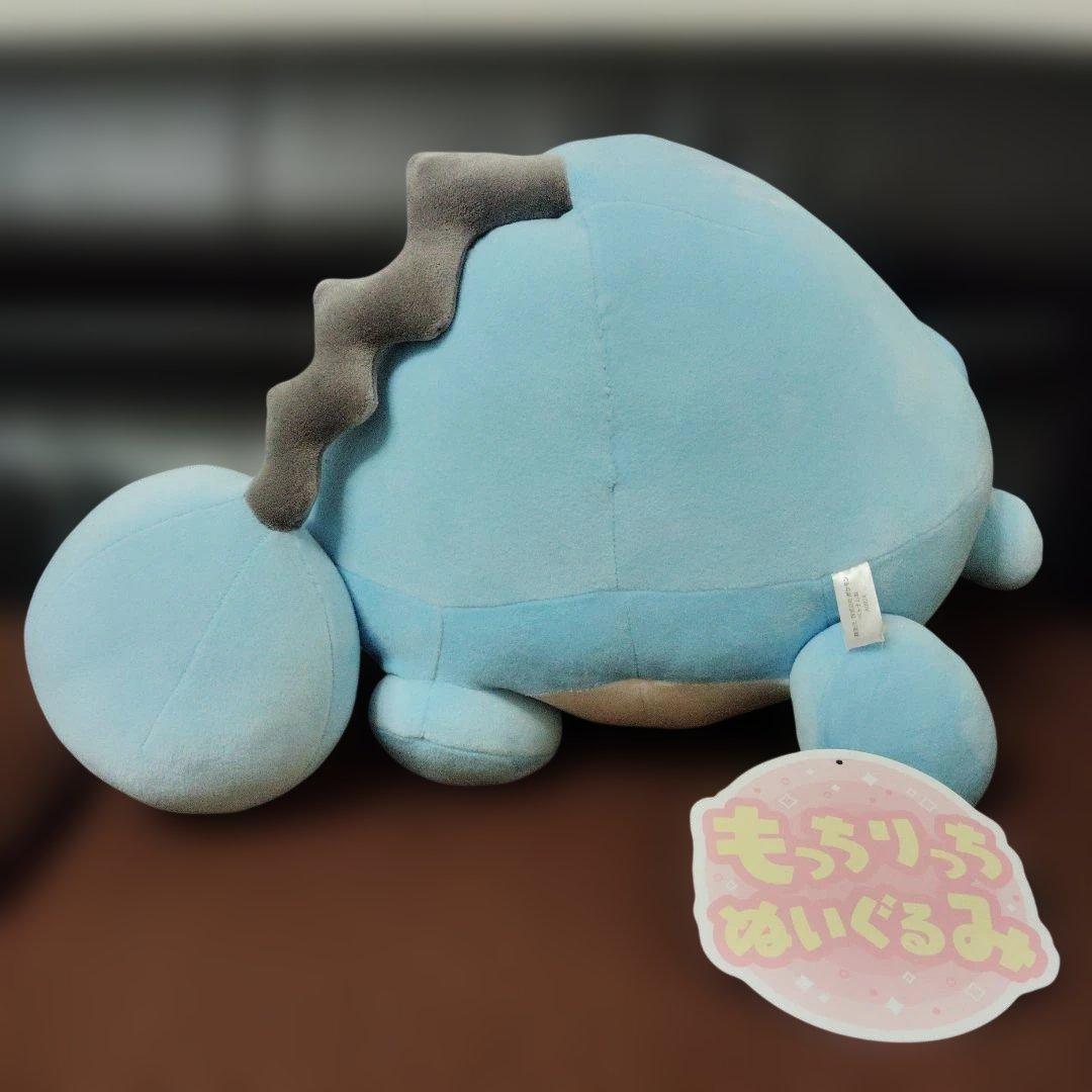 ポケモン★♥マリル♥★もっちりっち★ぬいぐるみ★ポケモンセンター