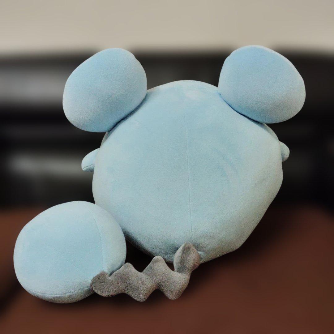 ポケモン★♥マリル♥★もっちりっち★ぬいぐるみ★ポケモンセンター